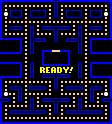 MIDP-Man (Pac-Man)